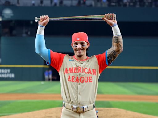 Duran homer lifts American League to MLB All-Star Game victory