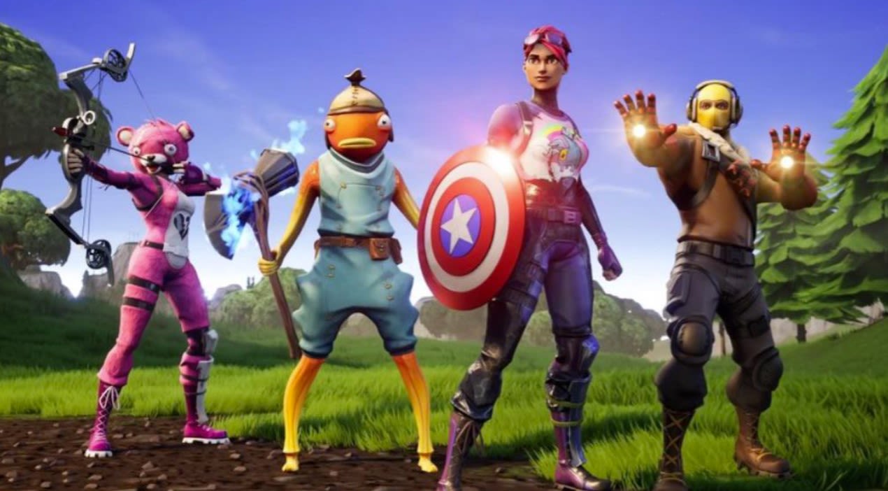 The new Fortnite season will arrive earlier than planned, and players will get an XP boost to help them finish this one quicker