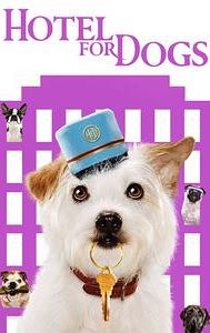 Hotel for Dogs (film)