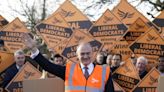 Liberal Democrats bend the truth in latest election leaflet