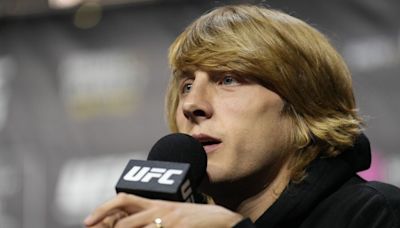 Pimblett opens door to Diaz fight after accusing legend of trash talking him