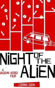 Night of the Alien