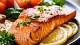 Never Eat Dry Salmon Again With A Simple Brine Tip