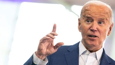 Las razones por las que muchos demócratas siguen al lado del presidente Joe Biden