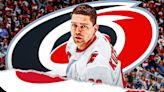 Evgeny Kuznetsov uses hilarious analogy to describe Hurricanes-Rangers Game 5