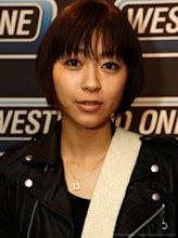 Utada Hikaru