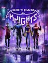 Gotham Knights