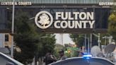 Trump, co-defendants expected to be booked in Fulton County jail, sheriff says