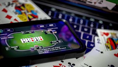 Red Rake Gaming Launches iGaming Portfolio in New Jersey