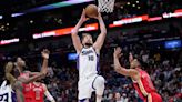 Sacramento Kings’ Domantas Sabonis named to 2023-24 All-NBA Third Team
