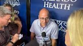Yankees' GM talks team's recent rut: 'We're struggling'