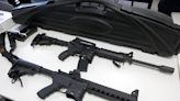 U.S. judge dismisses Mexico's $10 billion lawsuit against gun makers, Mexico to appeal