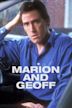 Marion & Geoff