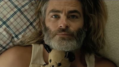 Chris Pine's new movie Poolman confirms UK release date