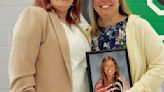 Middle school aide Smithville Support Staffer of Year