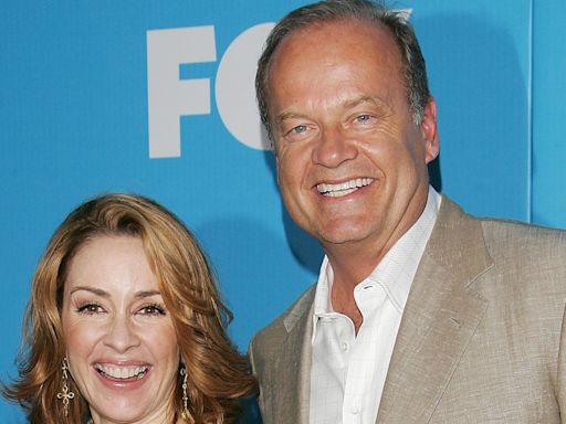 Patricia Heaton to Reunite With Kelsey Grammer, Joins ‘Frasier’ Season 2 Cast