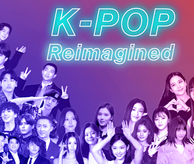 K-Pop Is Turning Itself Less Korean in Hunt for Global Revenue