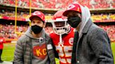 Clyde Edwards-Helaire on staying with Chiefs: ‘K.C. literally is home’