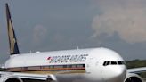 Singapore Airlines: One person killed and multiple injured in severe turbulence on flight from UK