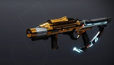 Lost Signal god roll - Destiny 2