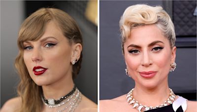 Taylor Swift Supports Lady Gaga Amid ‘Invasive’ Pregnancy Rumors: ‘It’s Irresponsible to Comment on a Woman’s Body’