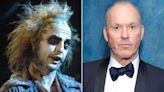 Michael Keaton Says 'Beetlejuice 2' Is ‘Most Fun I've Had Working in a Movie' in a Long Time