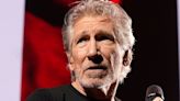Roger Waters Under Investigation After Donning Nazi-Inspired Costume In Berlin