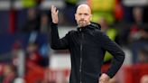 Ten Hag: "Tenemos mucha menos profundidad de plantilla que el resto de nuestros rivales"