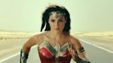 Gal Gadot Teases Next Chapter of Wonder Woman on Instagram