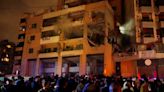 伊朗遇襲、哈馬斯高層黎巴嫩被殺 中東動盪