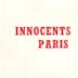 Innocents in Paris