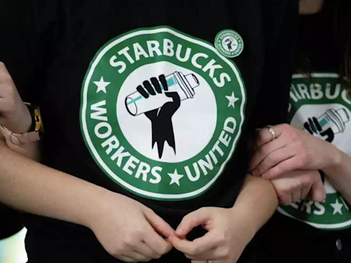 Starbucks workers' attempt to unionize in Memphis set US Supreme Court case in motion