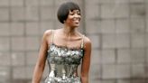 Naomi Campbell's ex-housekeeper slams museum display of infamous dress