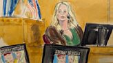 Judge denies Trump request for mistrial in hush money case after Stormy Daniels’ combative testimony