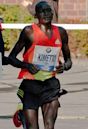 Dennis Kipruto Kimetto