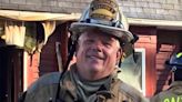 W.V. Fireman ‘Not Done Riding' Fire Trucks After Sustaining ‘Serious Scalp Injury’ in Crash (Exclusive)