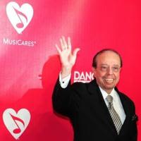 Bossa nova 'Mas Que Nada' star Sergio Mendes dies at 83