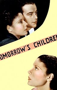 Tomorrow's Children