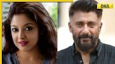 Watch: When Tanushree Dutta accused Vivek Agnihotri of harassment, said 'woh short skirt mein mujhe...'