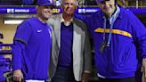 Scott Rabalais: On Paul Mainieri to S.C., Jay Johnson and Texas, and LSU's home run record