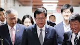 Taiwan Detains Former Vice Premier Facing Corruption Inquiry