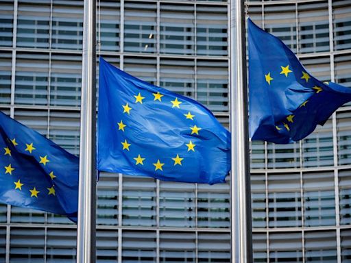 EU clears law to increase domestic green tech production