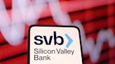 Silicon Valley Bank helped finance China's innovation economy. What happens next?