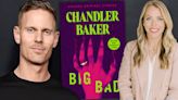 Lionsgate Howls For Chandler Baker Short Story ‘Big Bad’ With Chris Landon Directing Post-‘Scream 7’ Exit; Todd Lieberman...
