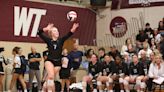 Randall volleyball hoping to make it back-to-back state titles this week