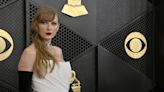 Taylor Swift's 'Tortured Poets Club' tops U.S. album chart