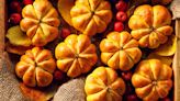 TikTok's Pizza Bomb Pumpkins: An Appetizer Worth Falling In Love With
