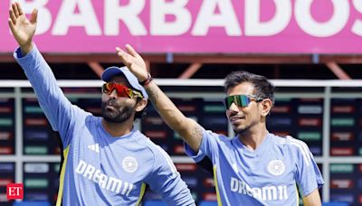 India vs. SA Final T20 Final Barbados: Weather forecast and what happens if rain washes out the day; Reserve day rule