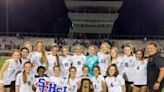 Why Waccamaw's back-to-back state soccer titles couldn't be more different