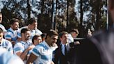 Rumbo al Mundial de Francia: los Pumas viajan a Europa, en la auténtica Hora 0 para el sueño de todos